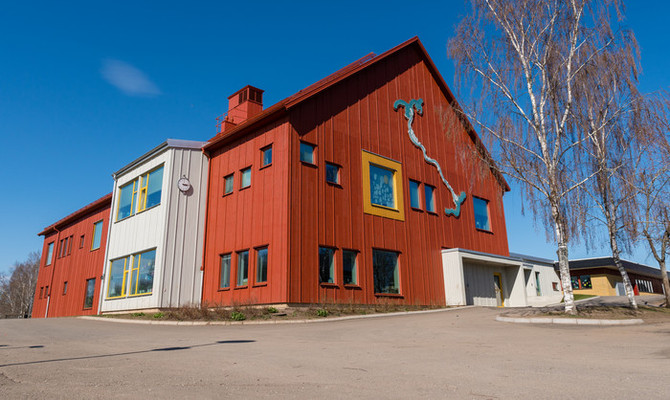Gustav Dalénskolan